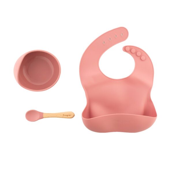 Zingies Bowie SiliSet