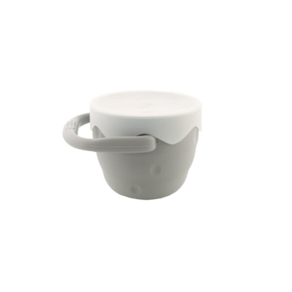 Zingies Asher SiliCup - Grey