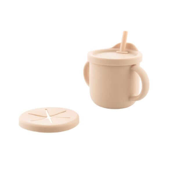 Zingies Coby SiliCup