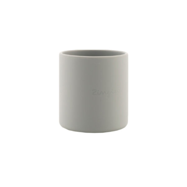 Zingies Ernie SiliCup - Grey
