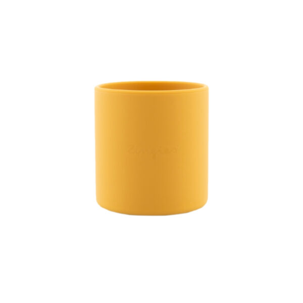 Zingies Ernie SiliCup - Mango