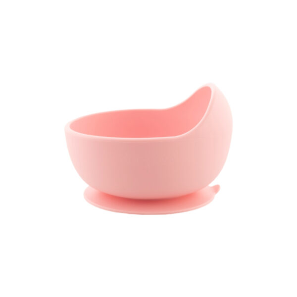 Zingies Remy SiliBowl - Pink