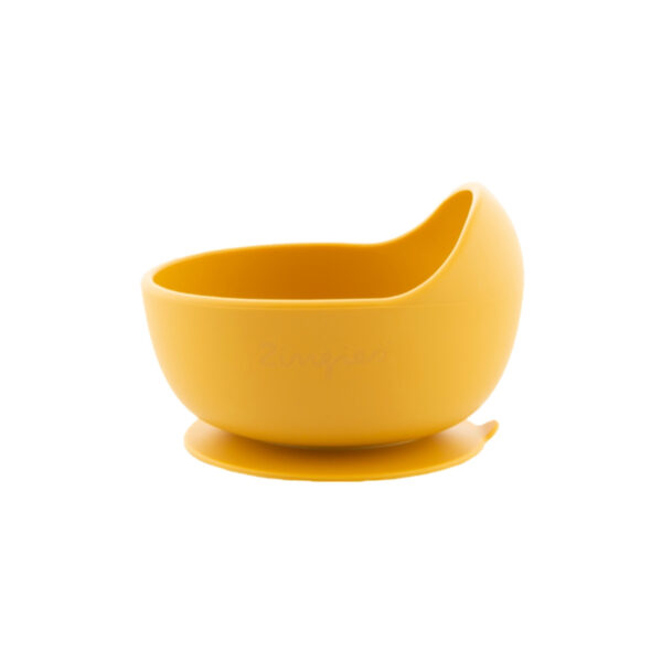 Zingies Remy SiliBowl - Mango