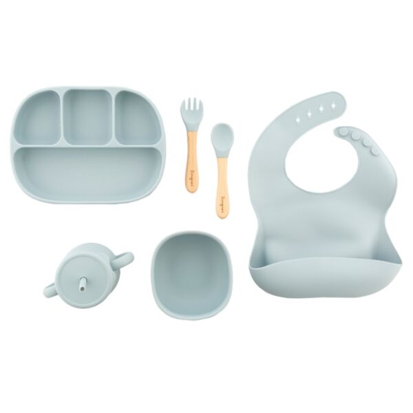 Zingies Miles SiliSet