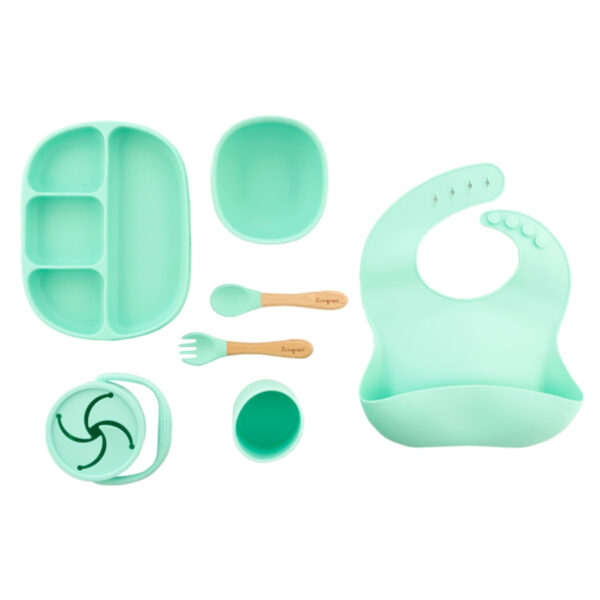 Zingies Danny SiliSet - Mint
