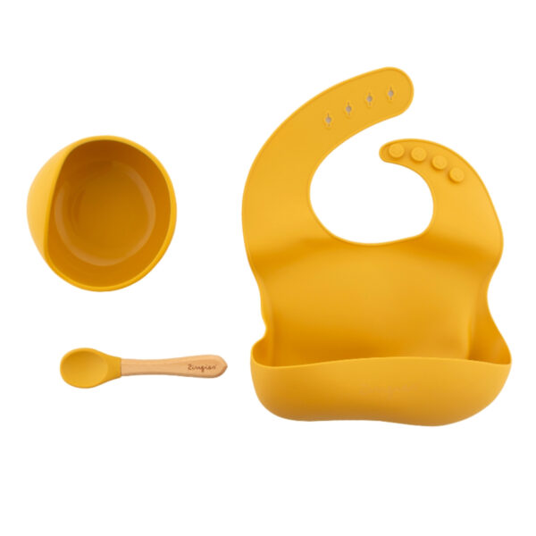 Zingies Bowie SiliSet - Mango