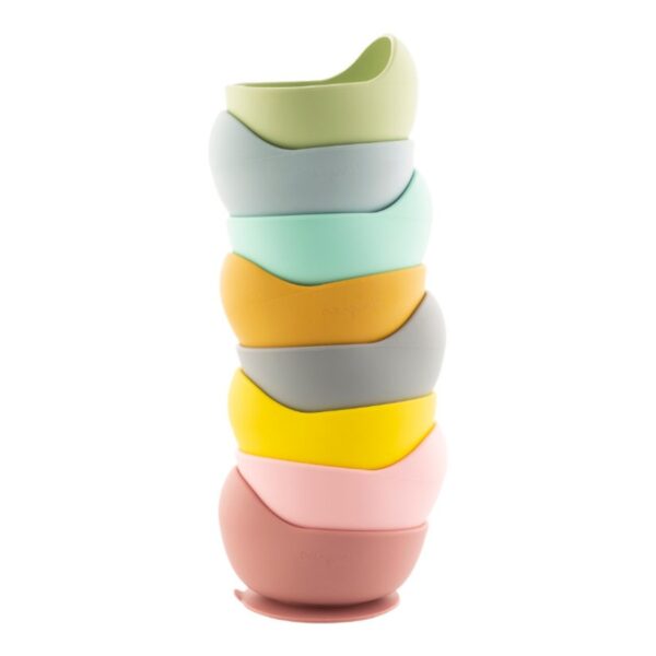 Zingies Remy SiliBowl