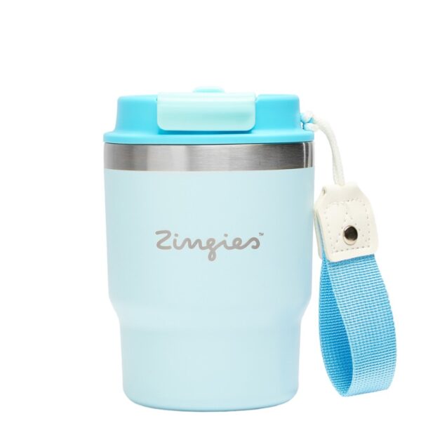 Zingies Nico Tumbler - Ποτήρι Θερμός 350ml / 12oz