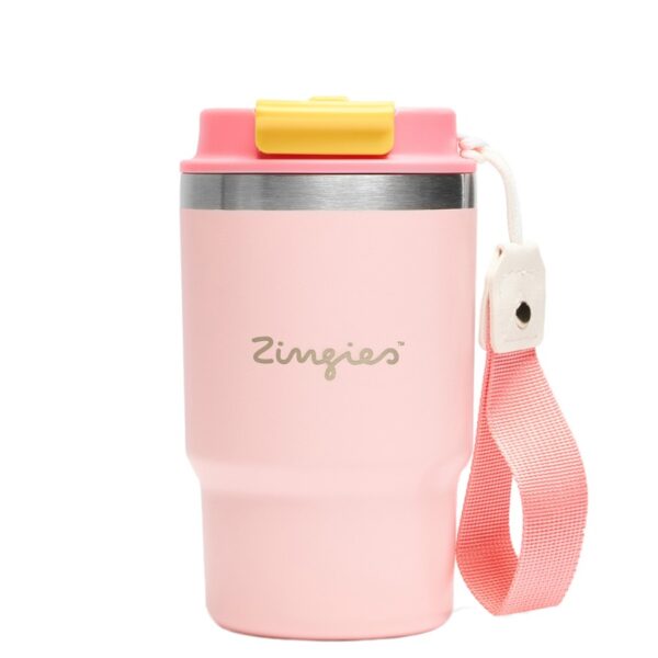 Zingies Nico 470ml Tumbler
