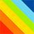 Rainbow pattern