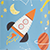Space pattern