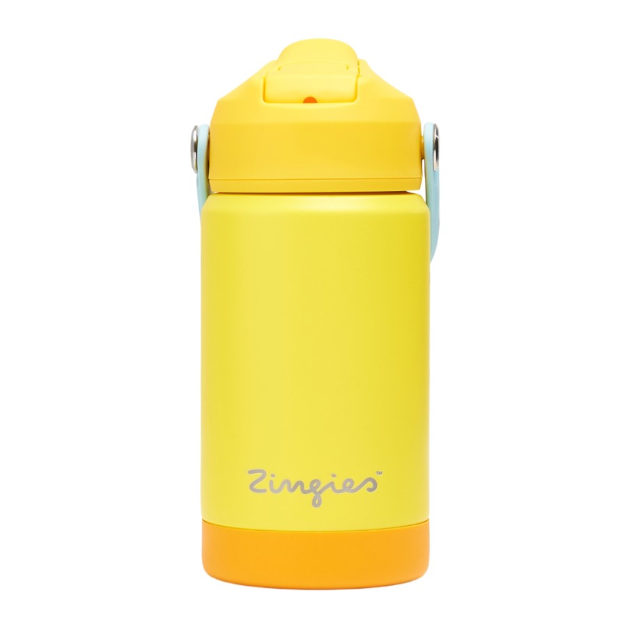 Zingies Luca Παγούρι Θερμός Ανοξείδωτο 350ml / 12oz