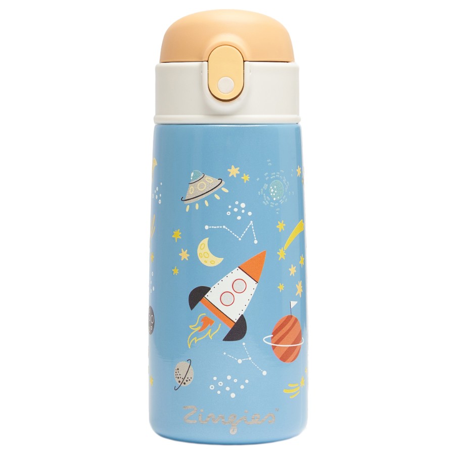Zingies Tom Παιδικό Παγούρι Θερμός 470ml / 16 oz