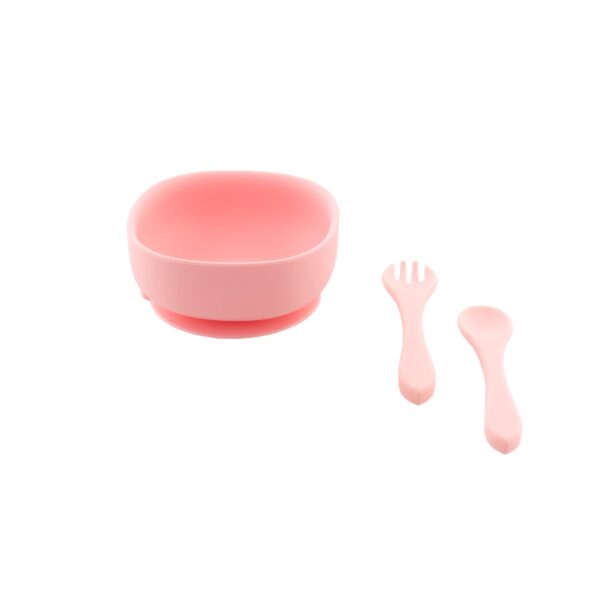Zingies Ripley SiliSet - Pink