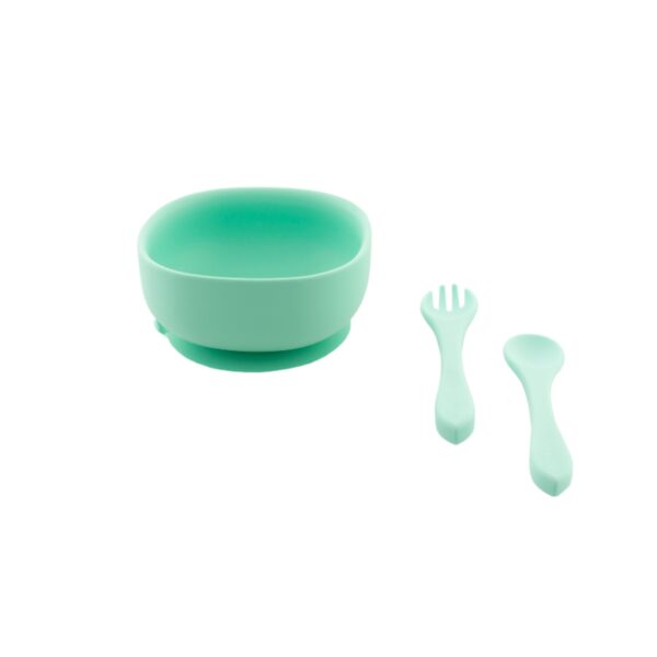 Zingies Ripley SiliSet - Mint