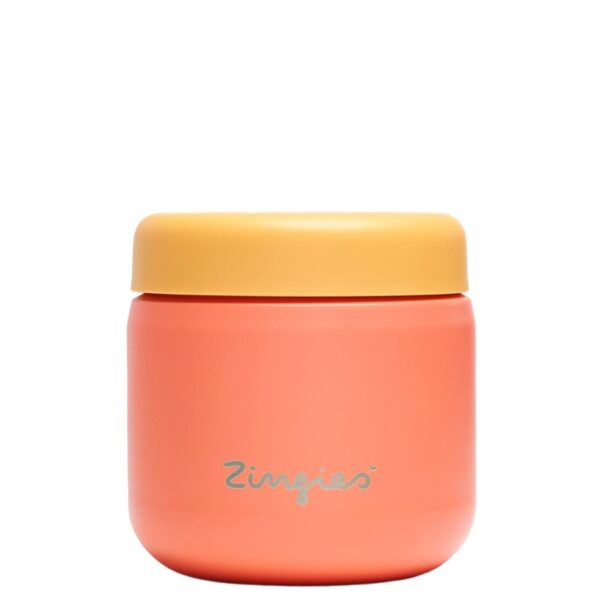 Zingies Gaia 350ml food jar