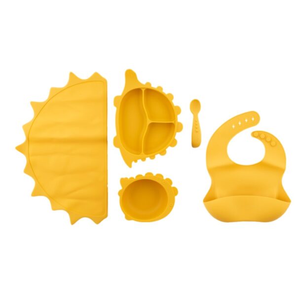 Zingies Rex SiliSet