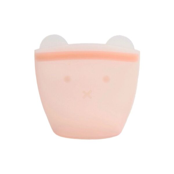 Zingies Jim Θήκη Σιλικόνης Για Σνακ 270ml