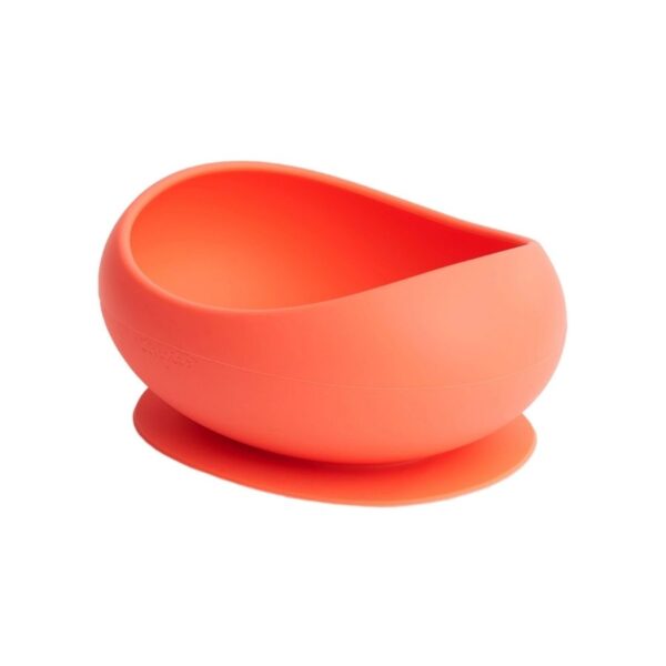 Zingies Julio Silicone Suction Bowl 440ml