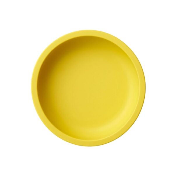 Zingies Loop Silicone Suction Plate