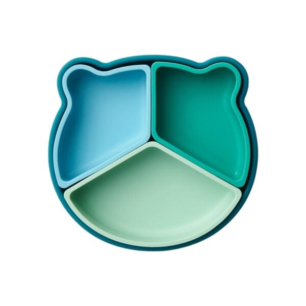 Silicone Plate