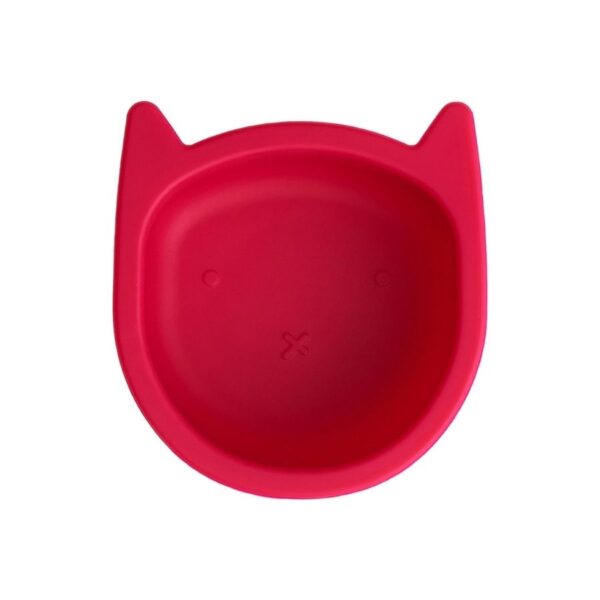 Zingies Miob Silicone Suction Bowl