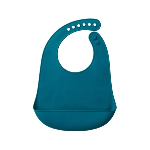 Zingies Motti Silicone Bib