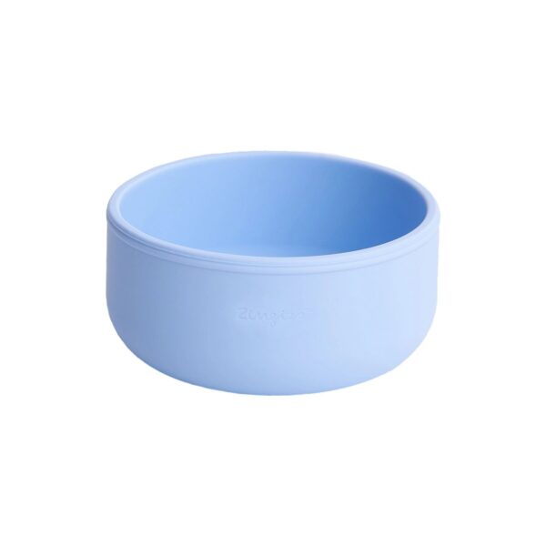 Zingies Soul Silicone Bowl - Liliac