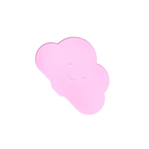 Zingies Storm Δοχείο Σνακ Από Σιλικόνη 150ml - Pink