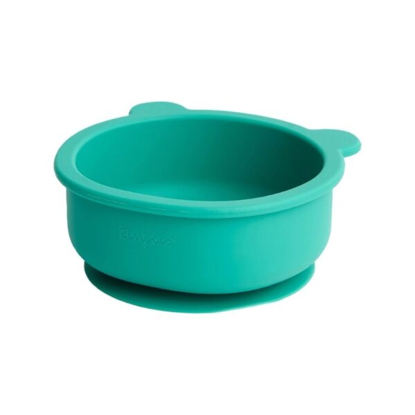 Zingies Ted Silicone Suction Bowl 300ml