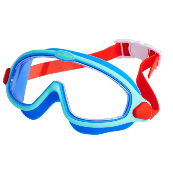 Seabeez Maui Kids Swimming Goggles