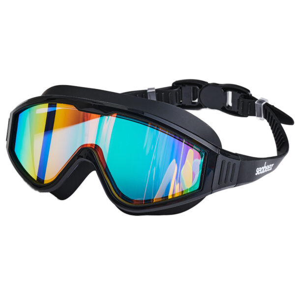 Seabeez Maui Adult Swimming Goggles