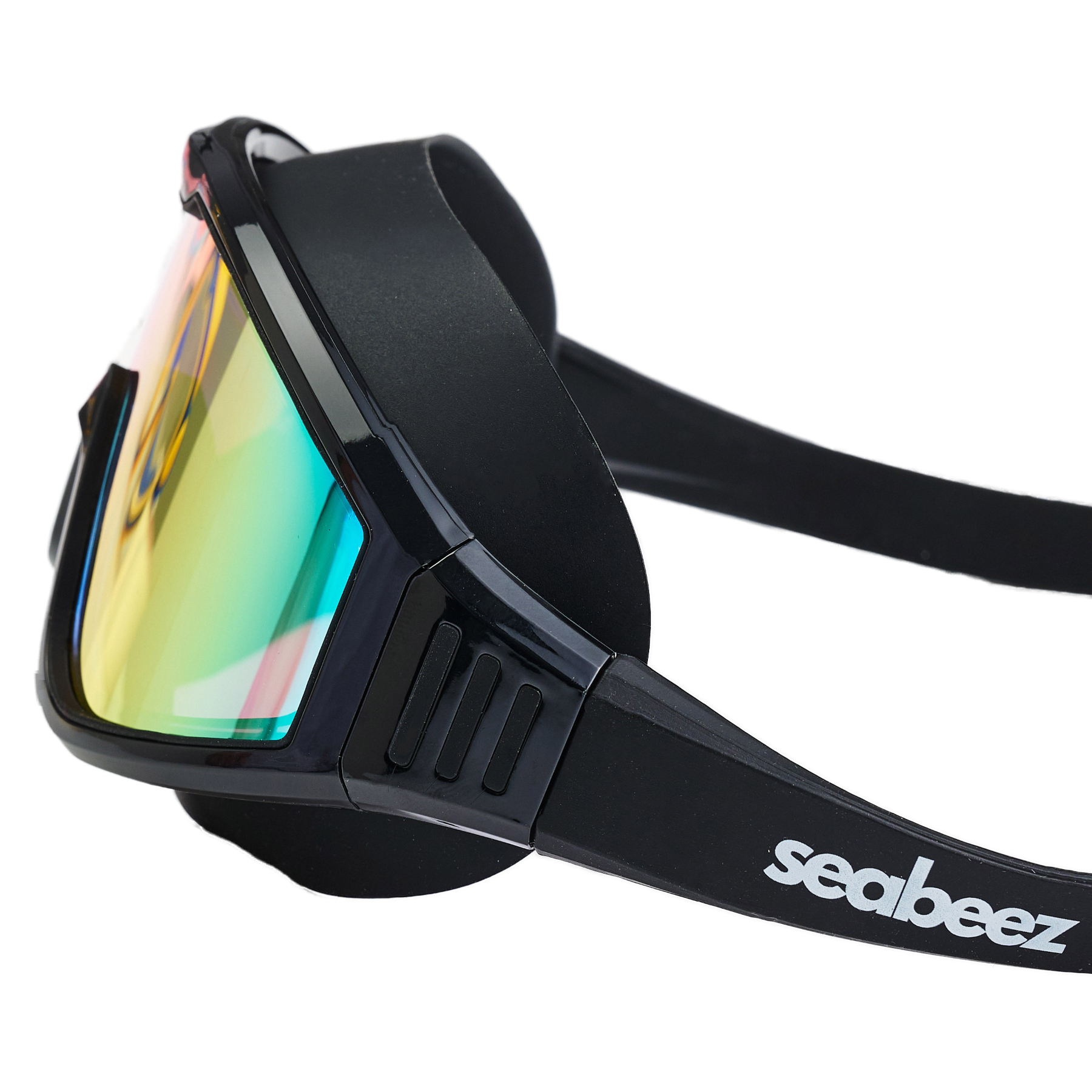 Seabeez Maui Adult Swimming Goggles - Image 2