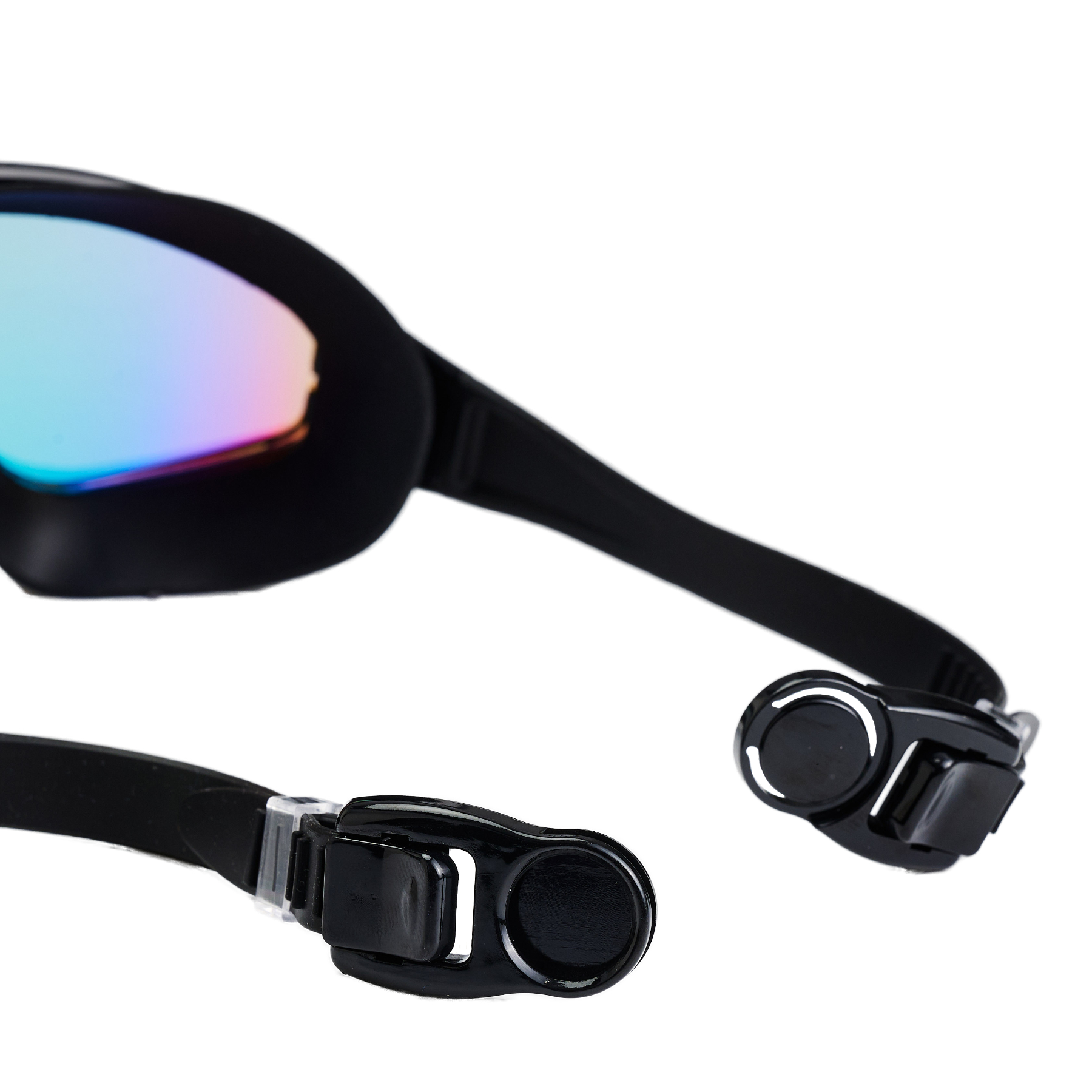 Seabeez Maui Adult Swimming Goggles - Image 4