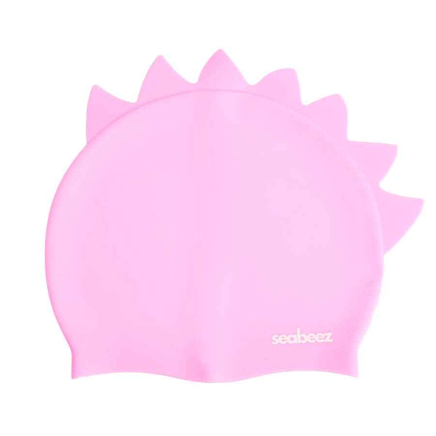 Seabeez Spike Kids Swim Cap