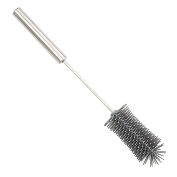 Semi-Automatic Brush