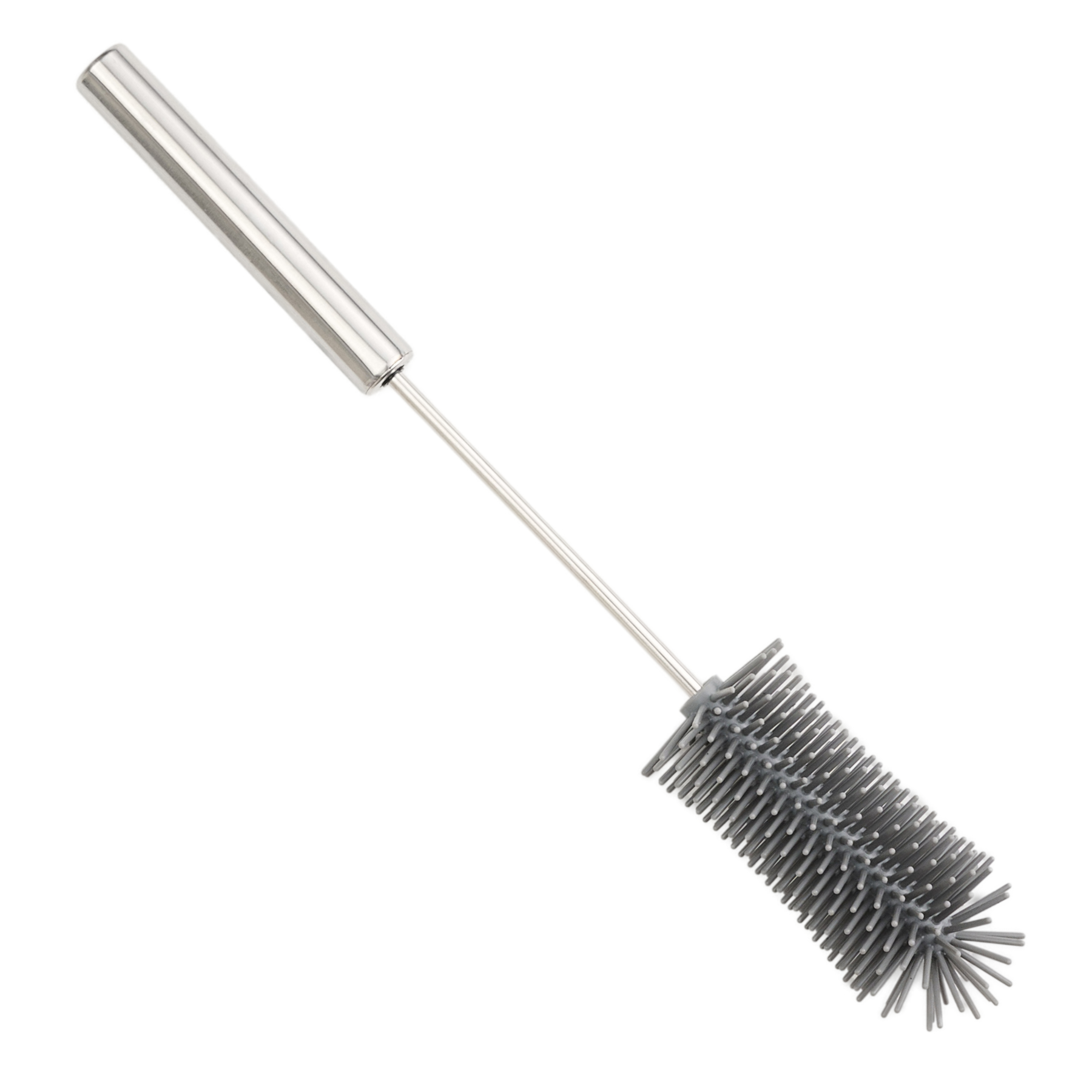 Semi-Automatic Brush