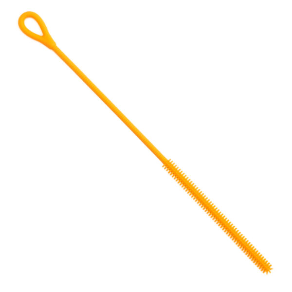 Zingies SB9 Silicone XL Tumbler Straw Brush 9mm