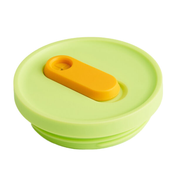 Zingies Replacement Cap for Yuki Tumbler 40oz - Aquamarine