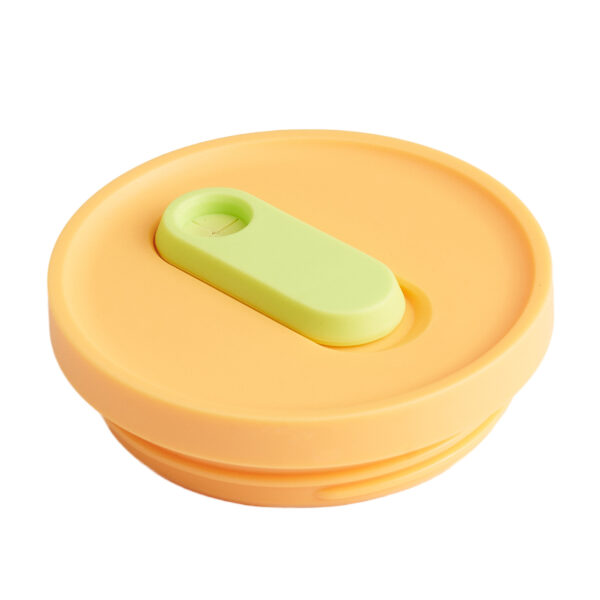 Zingies Replacement Cap for Yuki Tumbler 40oz - Khaki