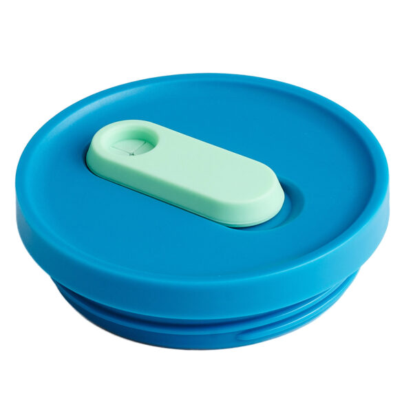 Zingies Replacement Cap for Yuki Tumbler 40oz - Lapis