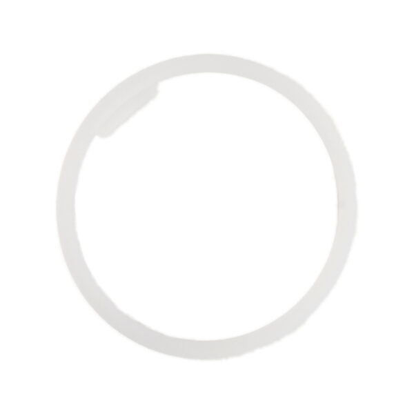 Zingies Lid Silicone Seal Ring for Luca Water Bottle