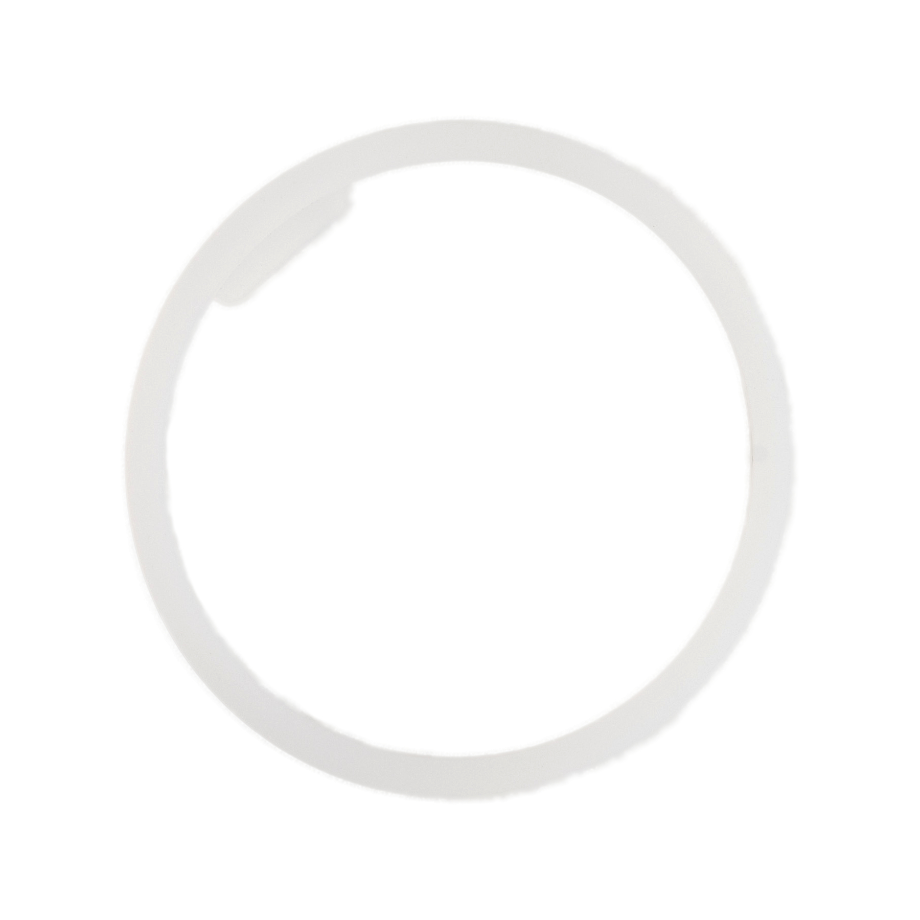 Zingies Lid Silicone Seal Ring for Luca Water Bottle