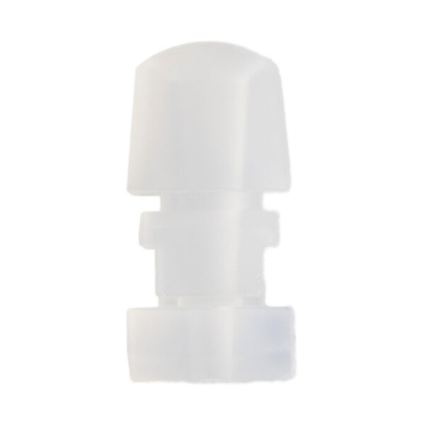 Zingies Silicone Mouthpiece for Luca Water Bottle