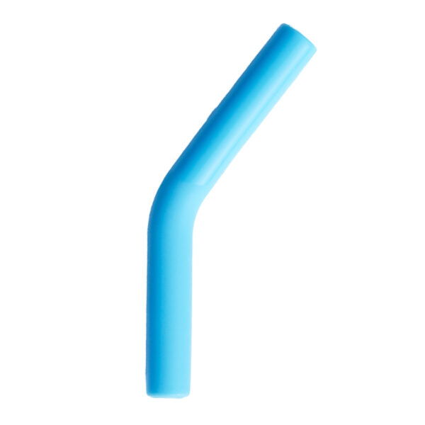 Zingies Silicone Nozzle for Yuki Tumbler Straw - Lapis