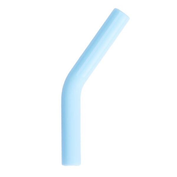 Zingies Silicone Nozzle for Yuki Tumbler Straw - Ocean